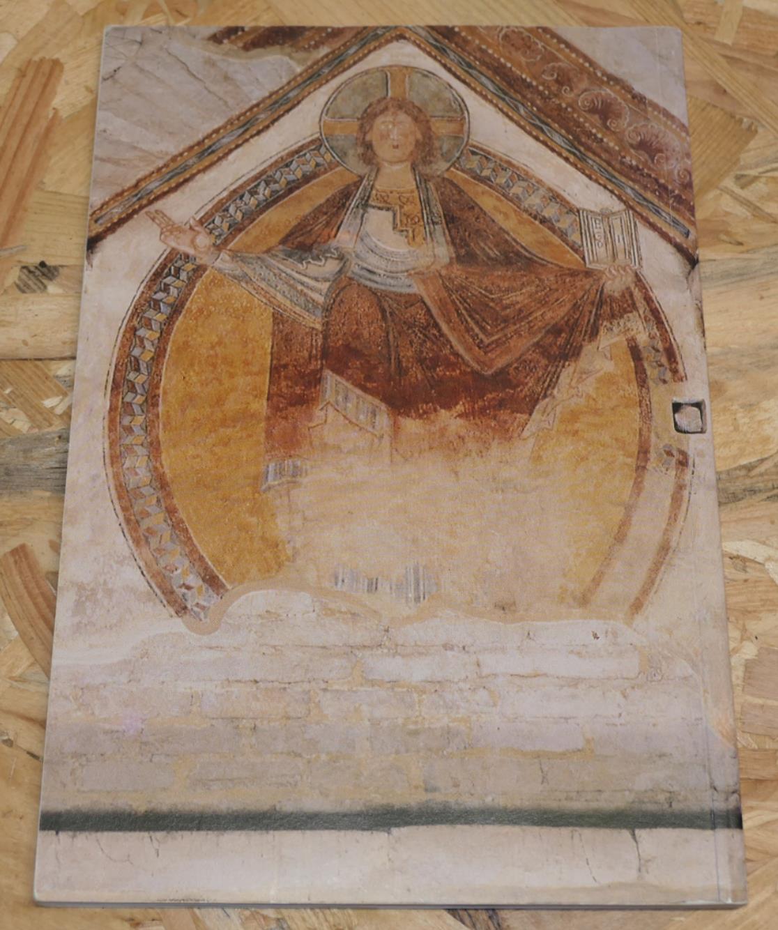 Le Baptistère Saint-Jean De Poitiers - Société Des Antiquaires De L'Ouest 1991
