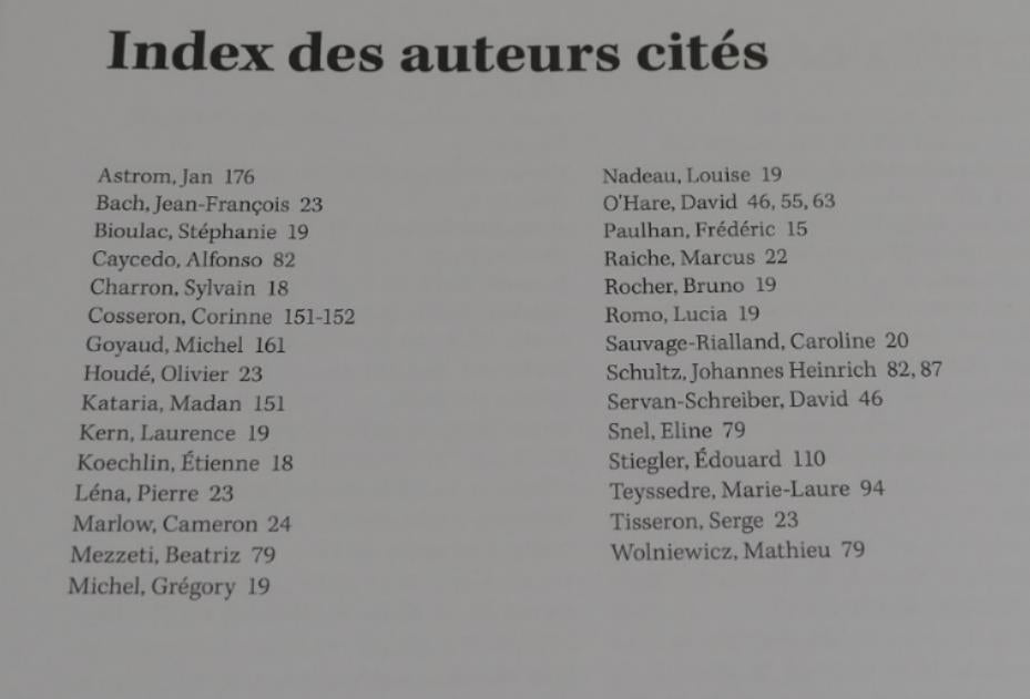 Méditation Et Pleine Conscience - L'Art De La Concentration - Hachette 2015