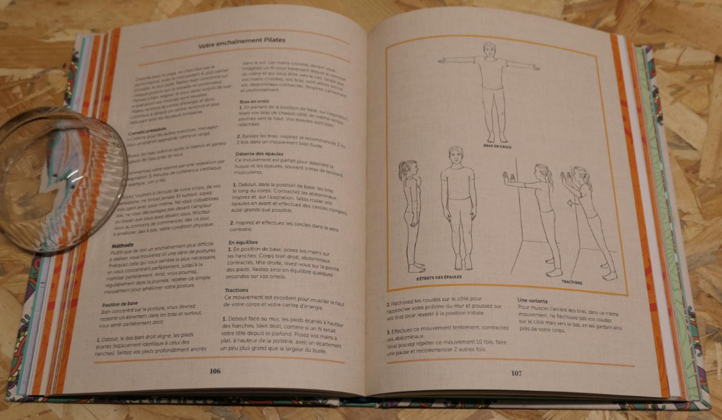 Méditation Et Pleine Conscience - L'Art De La Concentration - Hachette 2015