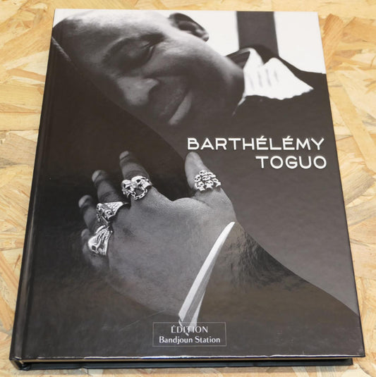 Barthélémy Toguo - Bandjoun Station 2020