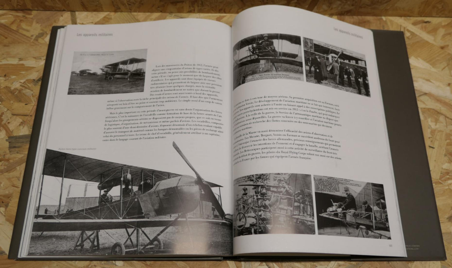 L'Aviation D'Antan À Travers La Carte Postale Ancienne - HC Éditions 2012