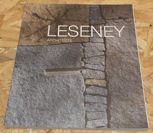 Eugène Leseney Architecte - Histoire Architecture Photos Normandie