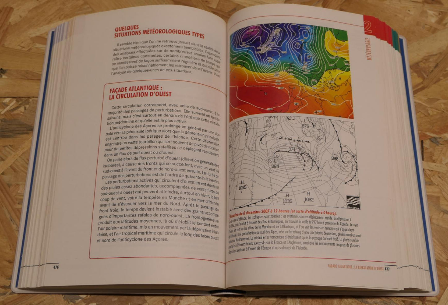 Le Cours Des Glénans - Seuil 2010 - 7e Édition