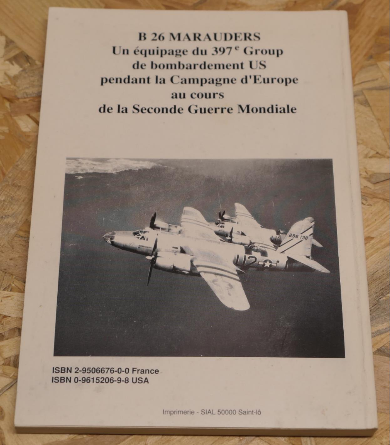 Sur Les Ailes Du Courage - Jack D. Stovall, JR. - Histoire Militaria US WW2