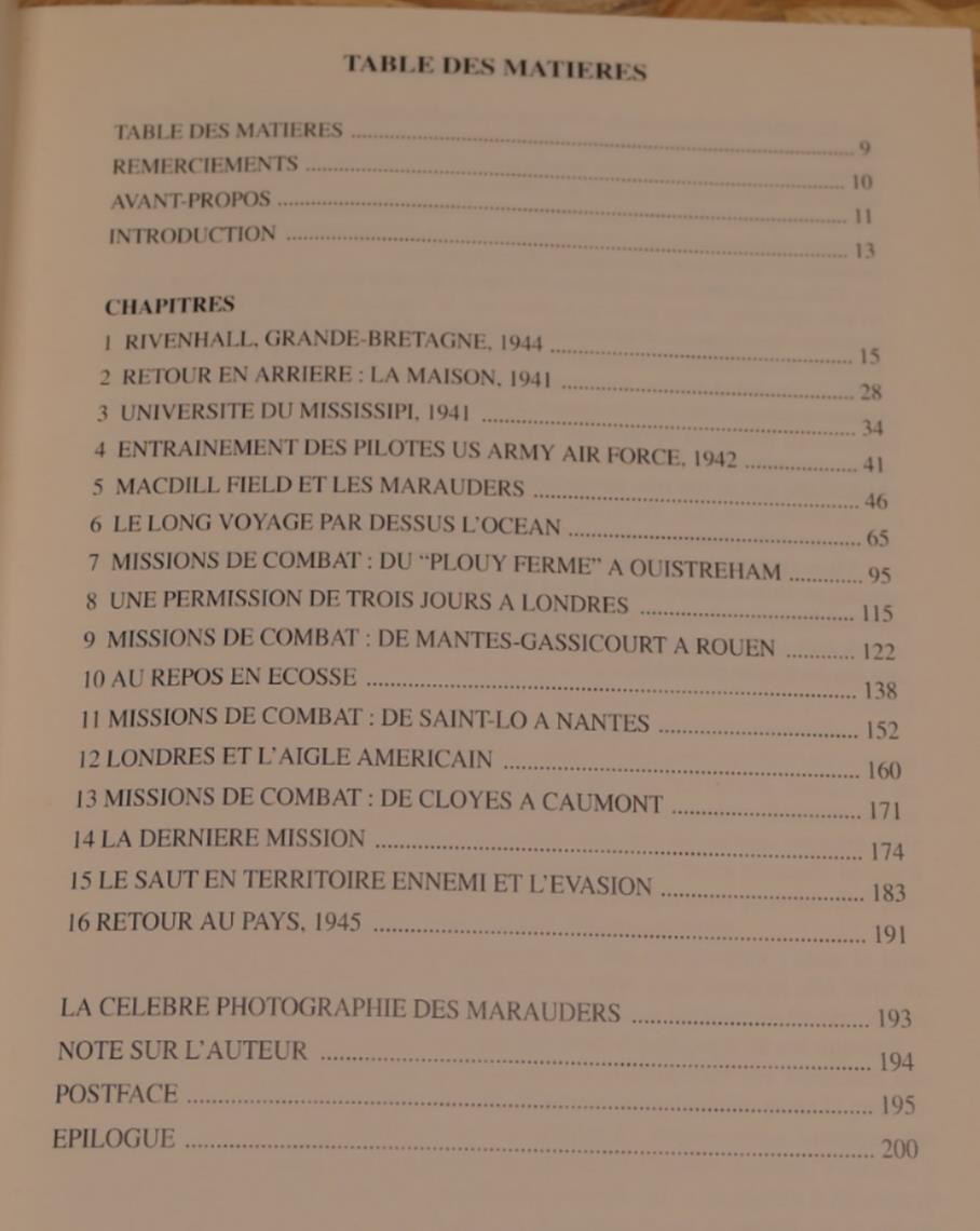 Sur Les Ailes Du Courage - Jack D. Stovall, JR. - Histoire Militaria US WW2