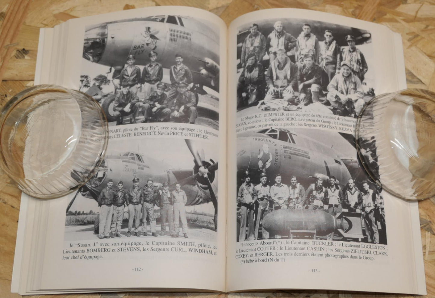 Sur Les Ailes Du Courage - Jack D. Stovall, JR. - Histoire Militaria US WW2