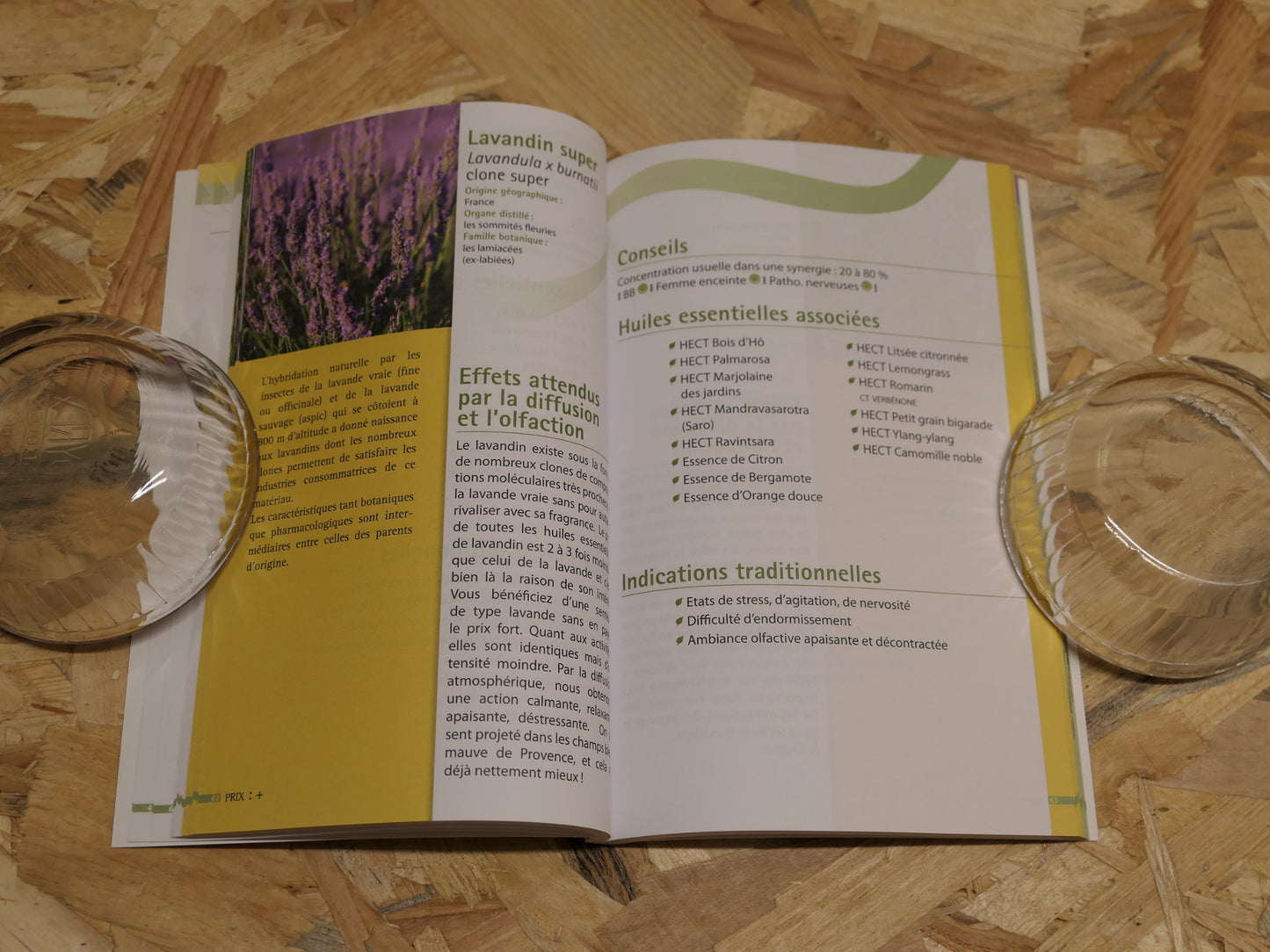 Guide Pratique D'Aromathérapie - La Diffusion - Dominique Baudoux