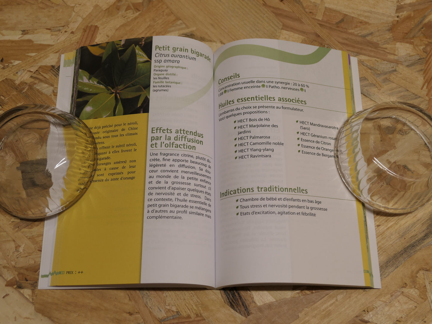 Guide Pratique D'Aromathérapie - La Diffusion - Dominique Baudoux