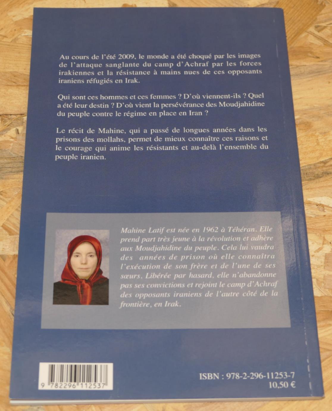 Si Les Murs Pouvaient Parler - Mahine Latif - L'Harmattan 2009