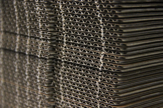 Expédition éco-responsable