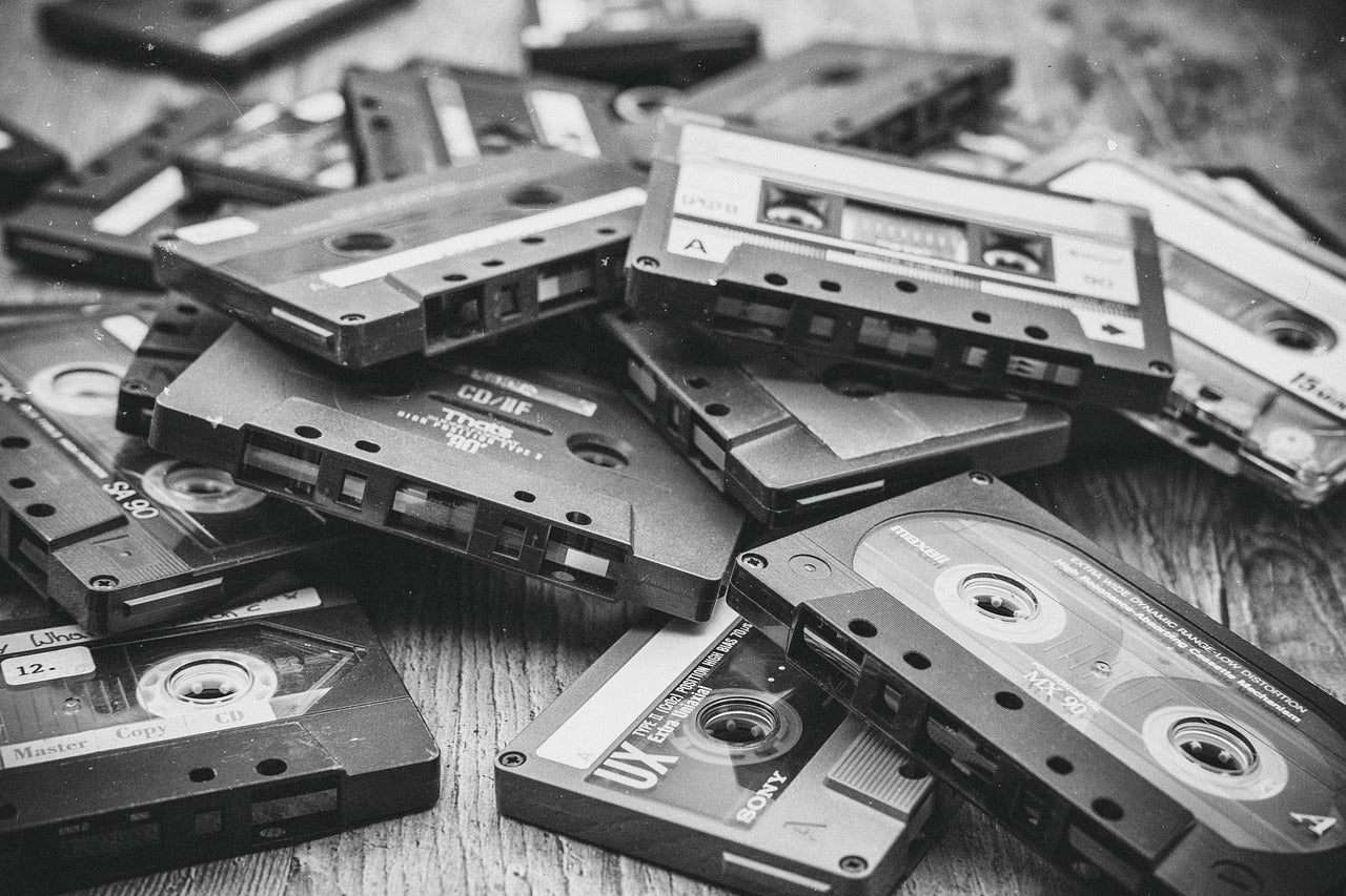 Cassettes