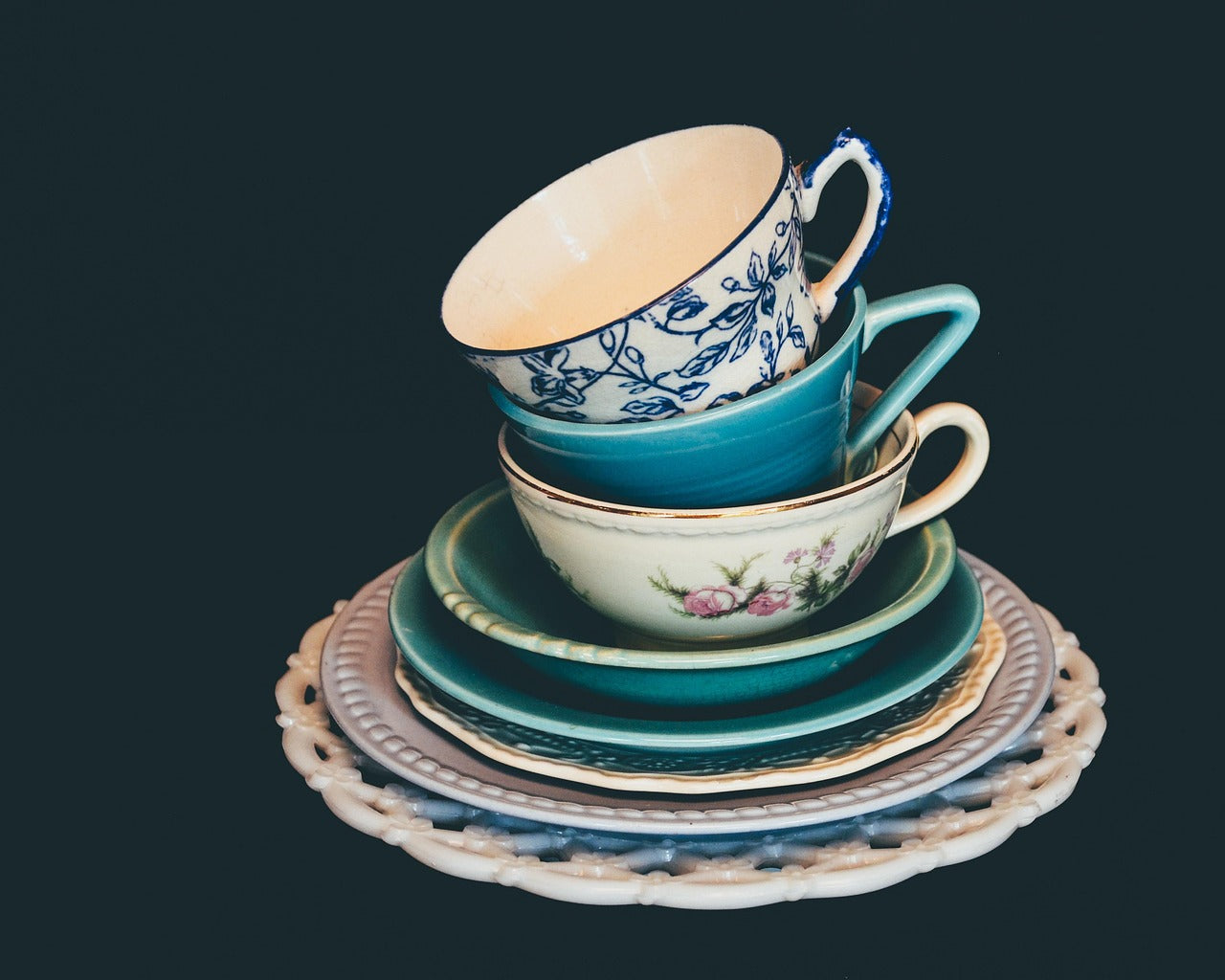 Arts de la Table