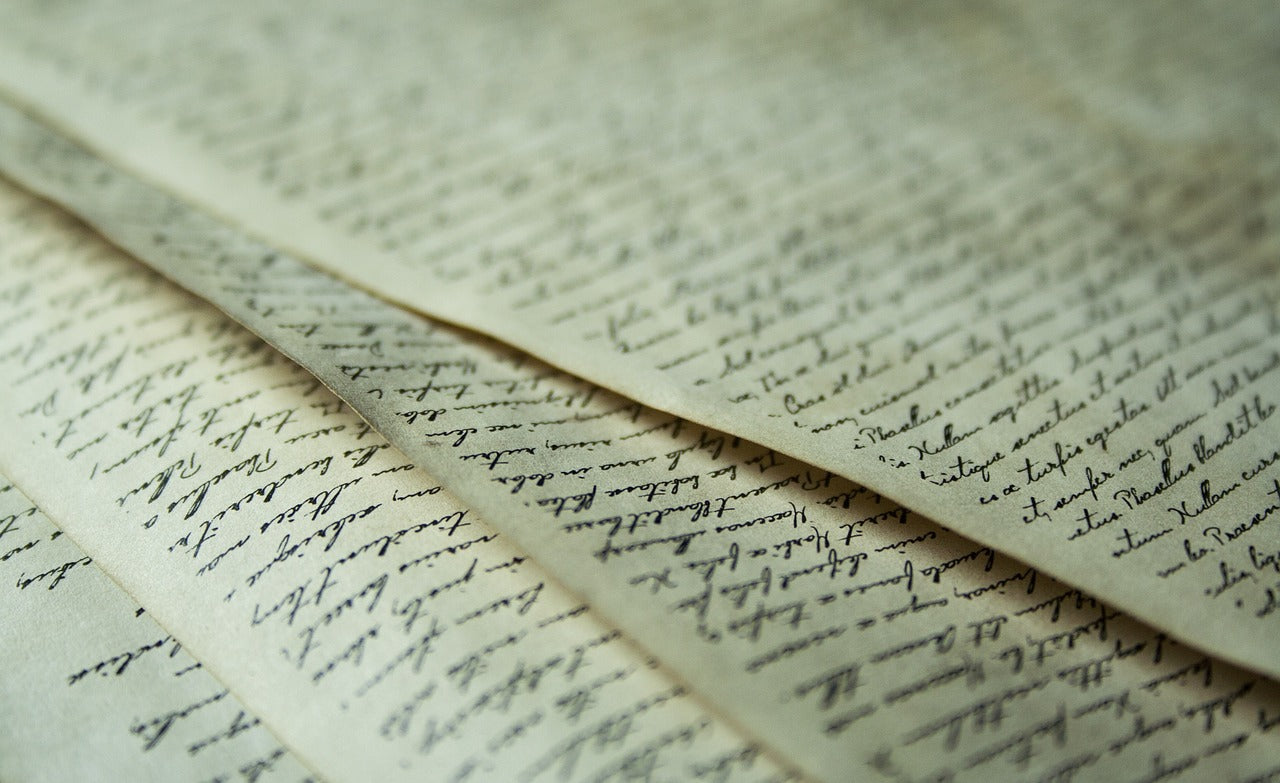 Documents, Papiers & Photos