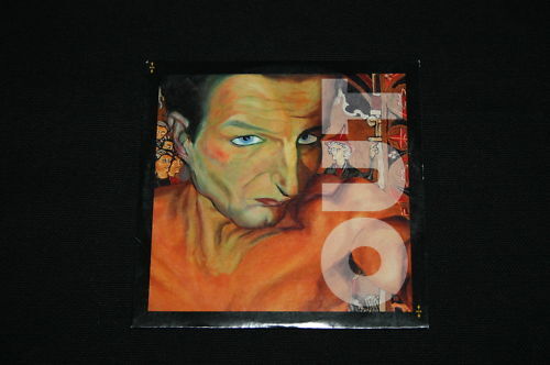Out   Maxi CD Promo   What's on your mind ?