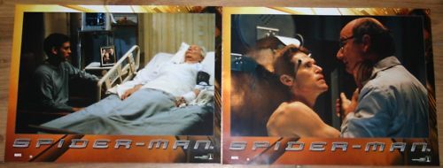 DOSSIER PHOTOS   SPIDERMAN