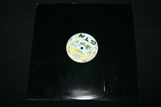 VICTOR TAVARES   MAXI 45T 12"   SHOW ME   1983   MALACO