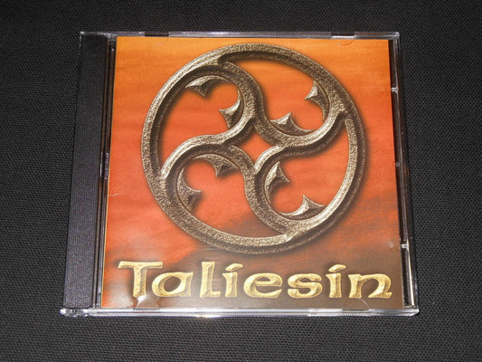 TALIESIN   CD   RARE