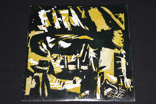 DAVID JONES LOCKER   SP 45T 7"   POCKET IN MY HEAD