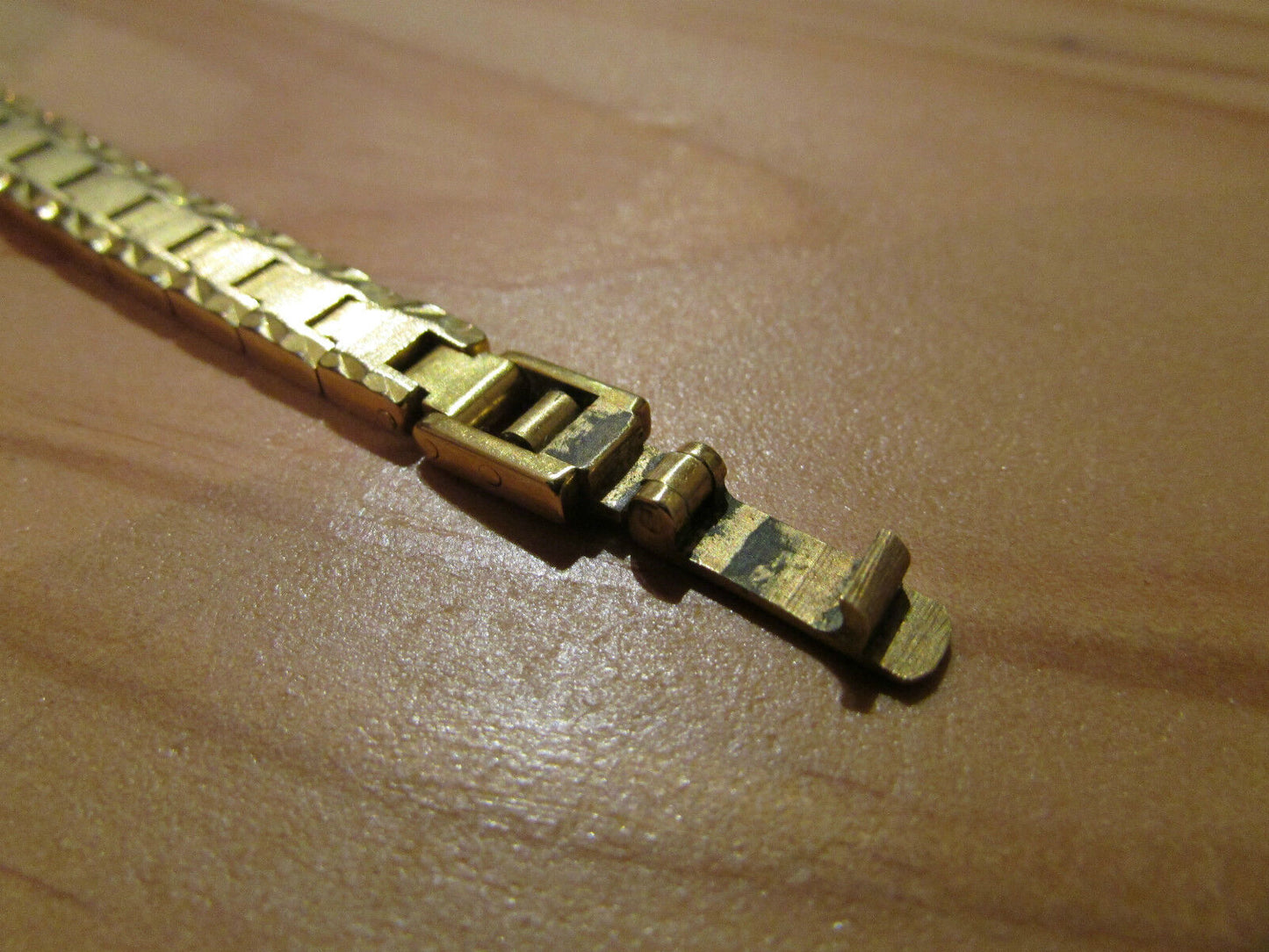 Ancienne montre femme PIERCE 15 JEWELS   SWISS