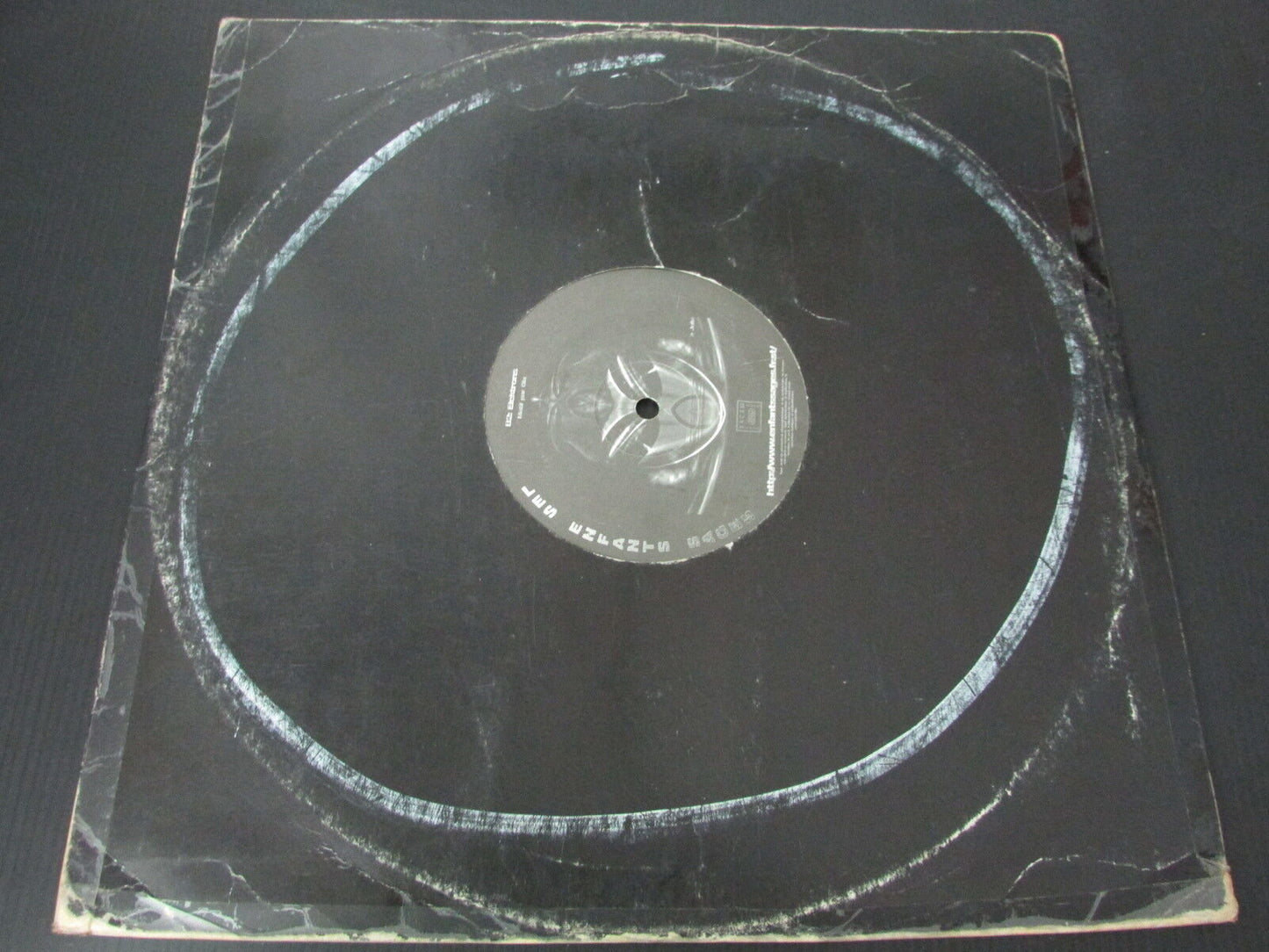 LES ENFANTS SAGES   ES 01   MAXI 45T 12"