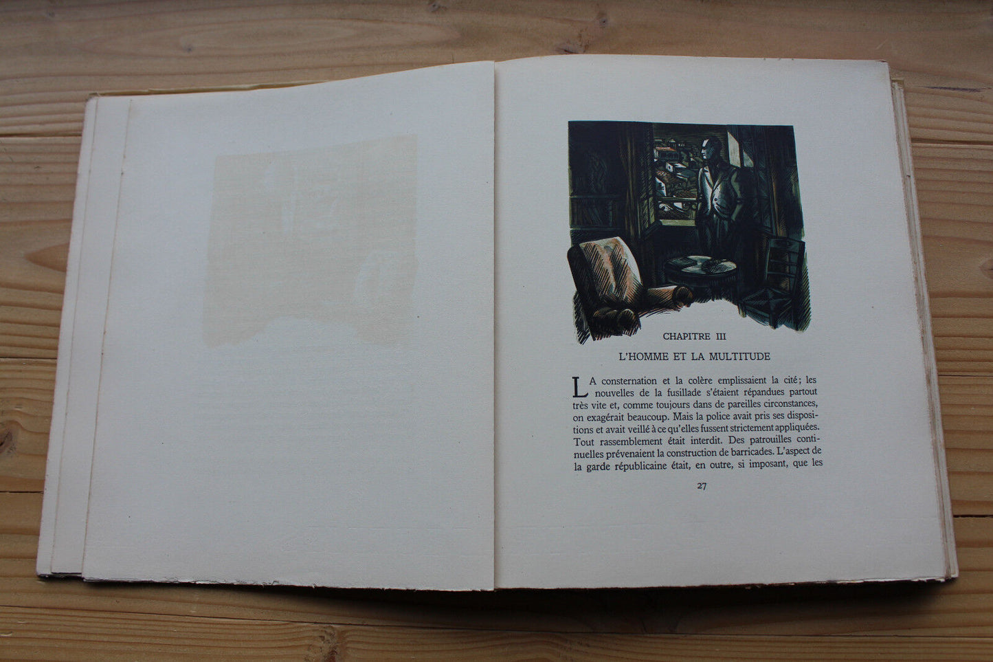 WINSTON S. CHURCHILL   SAVROLA   A LA VOILE LATINE   1950   N°561/950
