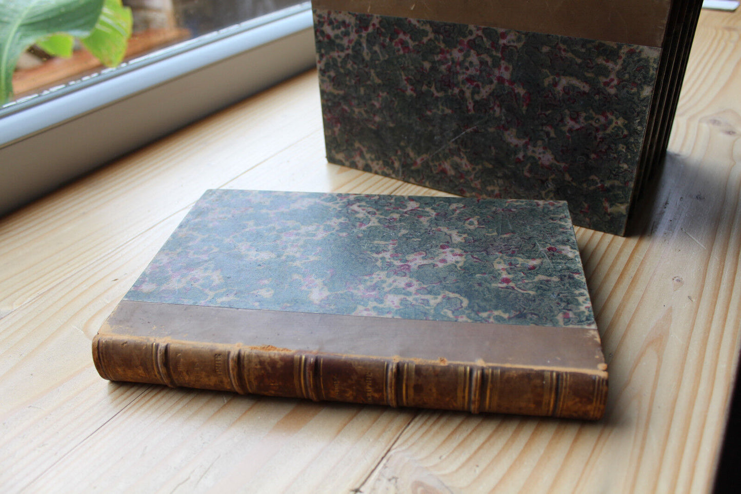 MALTE BRUN   PRECIS DE LA GEOGRAPHIE   6 VOLUMES   1842-1845