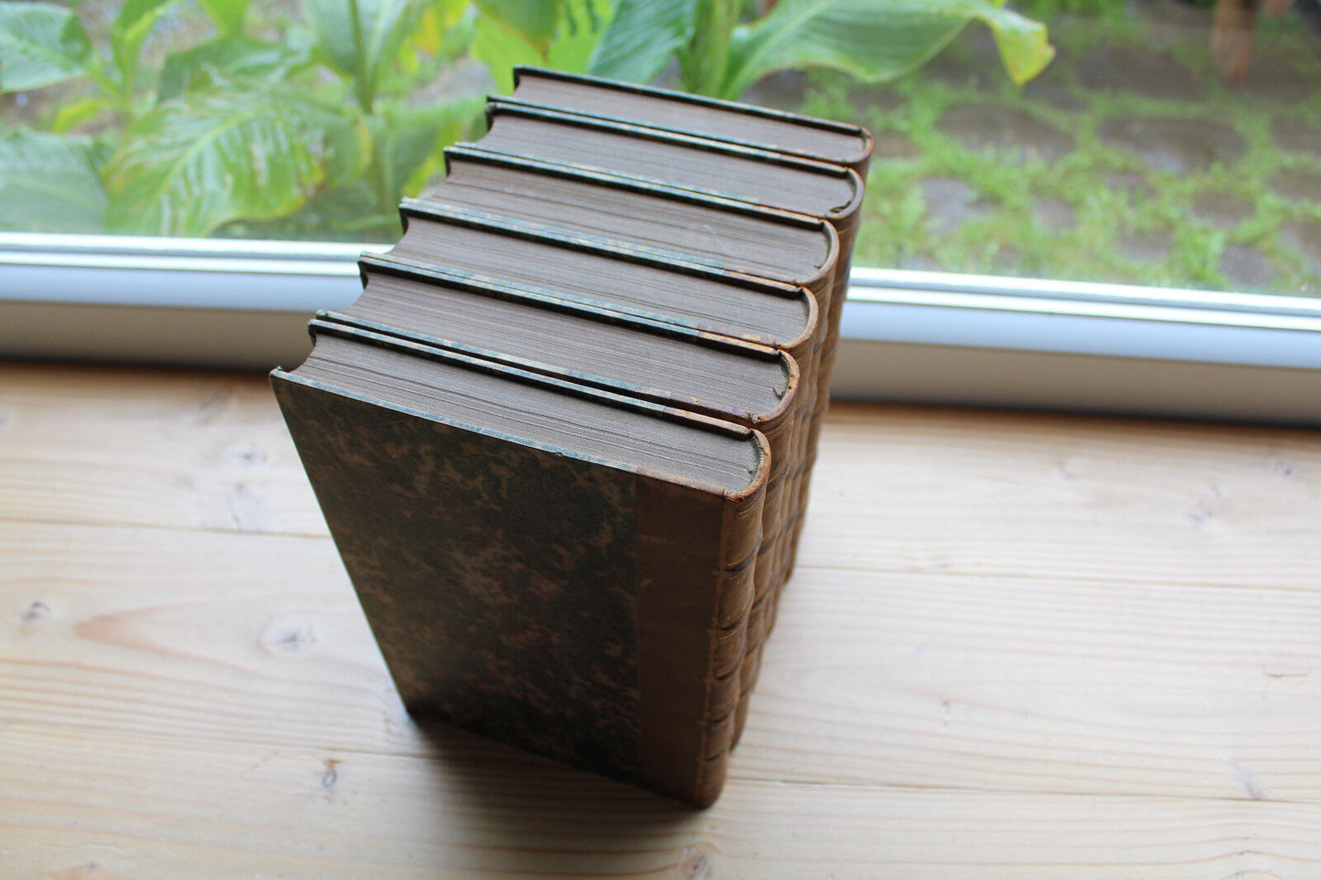 MALTE BRUN   PRECIS DE LA GEOGRAPHIE   6 VOLUMES   1842-1845