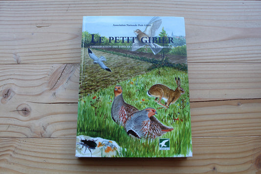 LE PETIT GIBIER   GERFAUT   2006   CHASSE