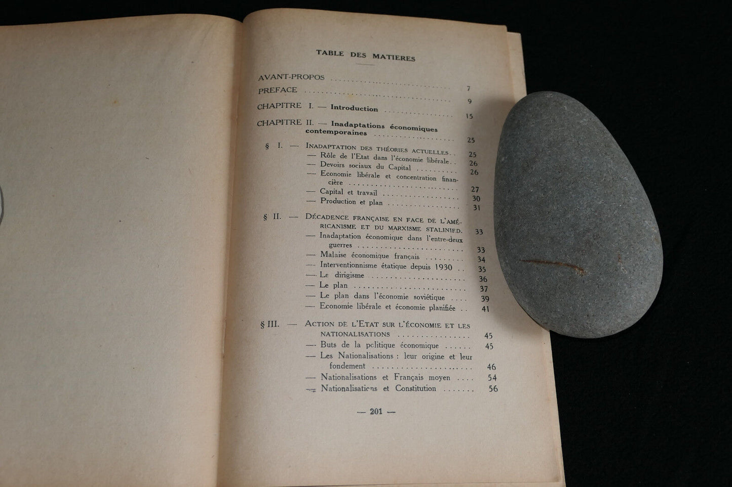 POLITIQUE ECONOMIQUE DE L'AGE ATOMIQUE MICHEL RENARD 1957