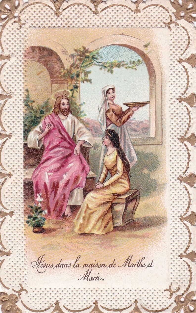 HOLY CARD IMAGE PIEUSE RELIGIOUS LOT x 10