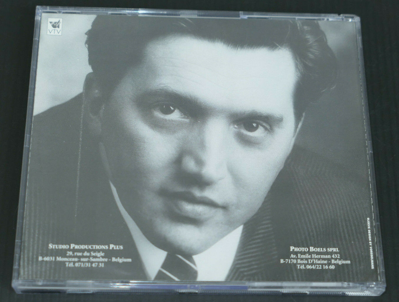 CD PIPPO CALDERONE / RESPIRO FORTE