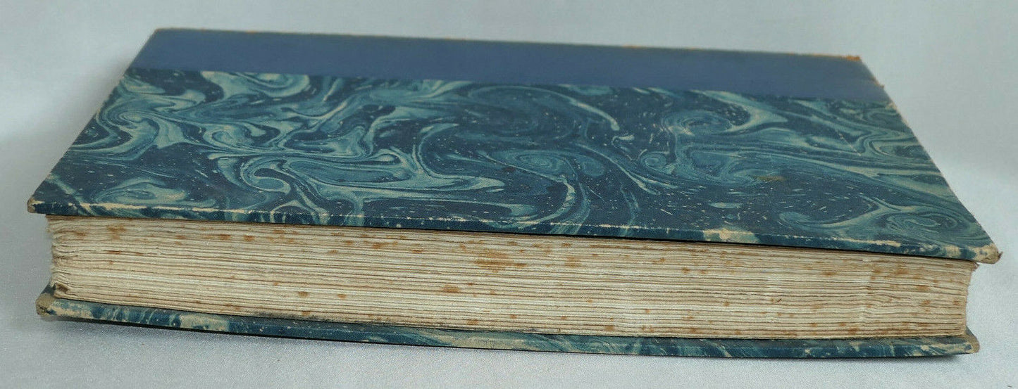 LA FRANCE DES CINQ PARTIES DU MONDE / OCTAVE HOMBERG / PLON 1928 / SIGNE
