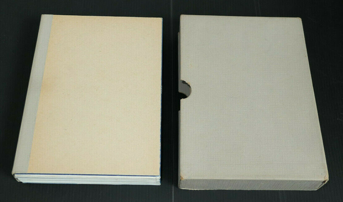 LES CURIOSITES TOURISTIQUES DE LA FRANCE / COFFRET 5 VOLUMES / HENRY DE SEGOGNE
