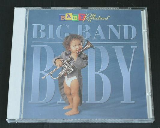 CD BIG BAND BABY / 2000