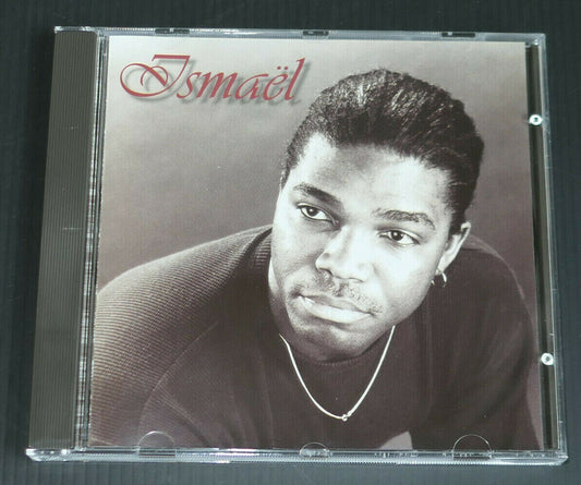 CD ISMAEL / MJB PRODUCTION