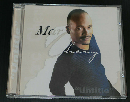 CD MARC CHERY / UNTITLE / CALBASS 2000