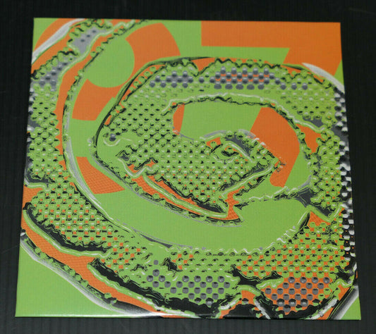CD PROMO LES EUROCKEENNES DE BELFORT 1997