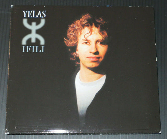 CD YELAS / IFILI / 2002