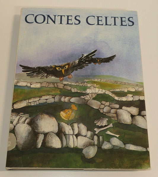 CONTES CELTES / GRUND 1986