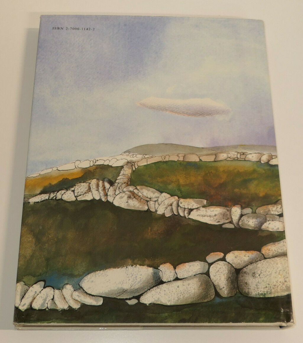 CONTES CELTES / GRUND 1986