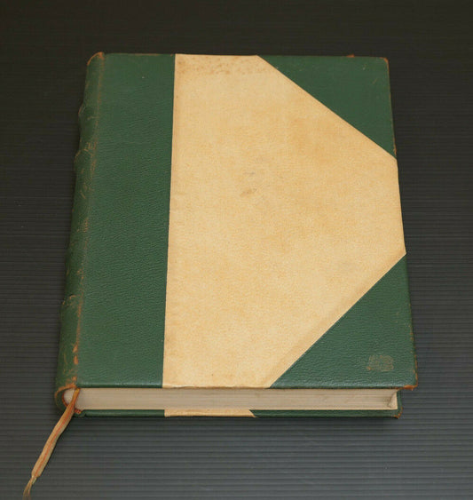 ANDRE MALRAUX / LE MUSEE IMAGINAIRE DE LA SCULPTURE MONDIALE / 1952