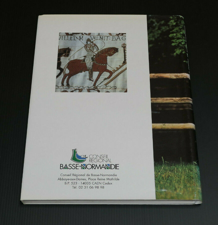 LE CHEVAL EN BASSE NORMANDIE HIER ET AUJOURD'HUI / DOSSIER PEDAGOGIQUE 1997