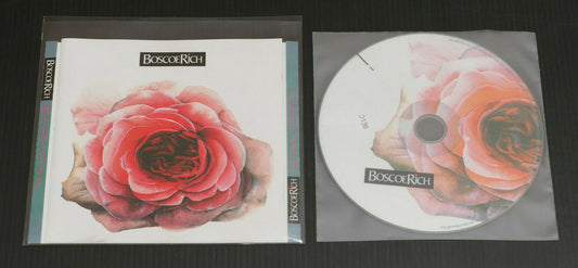 CD BOSCOERICH / 1997