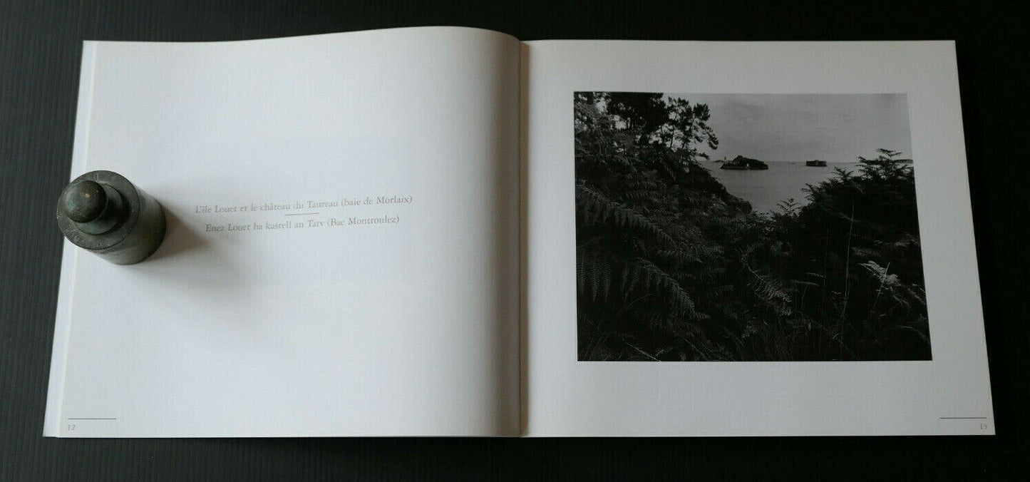 FINISTERE SAUVAGE / PENN-AR-BED GWERC'H HA KENEDUS / PHOTOGRAPHIE BRETAGNE