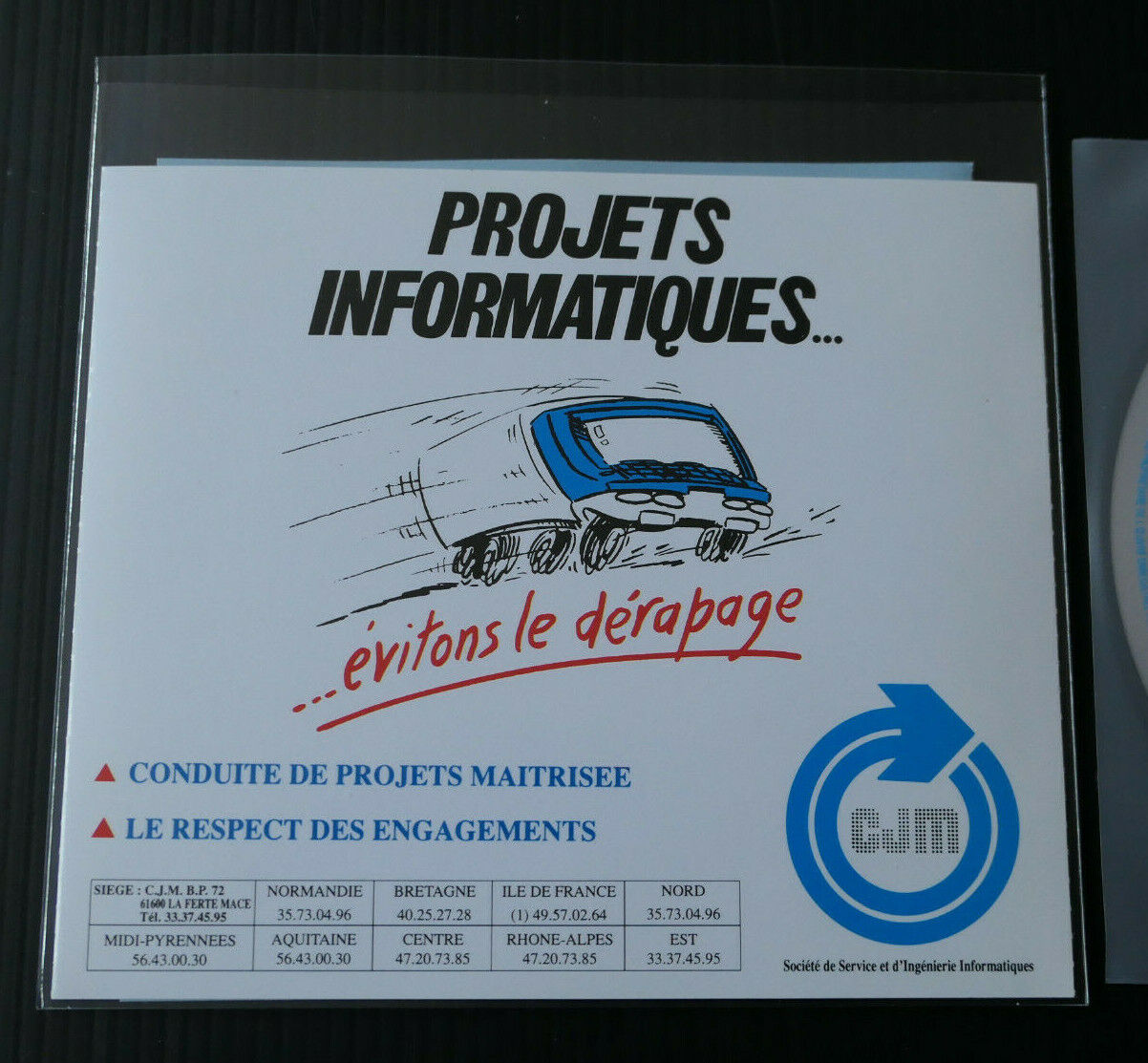 CD LES PHILHARMONISTES DE CHATEAUROUX / LE KIOSQUE DES MUSICIENS / JANOS KOMIVES