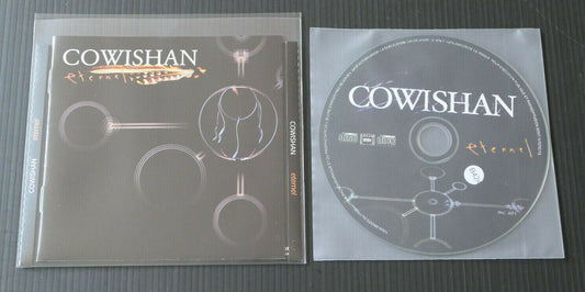 CD COWISHAN / ETERNEL