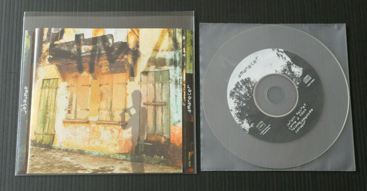 CD AMANECER / 4 TITRES / OCTOPUSS 2000