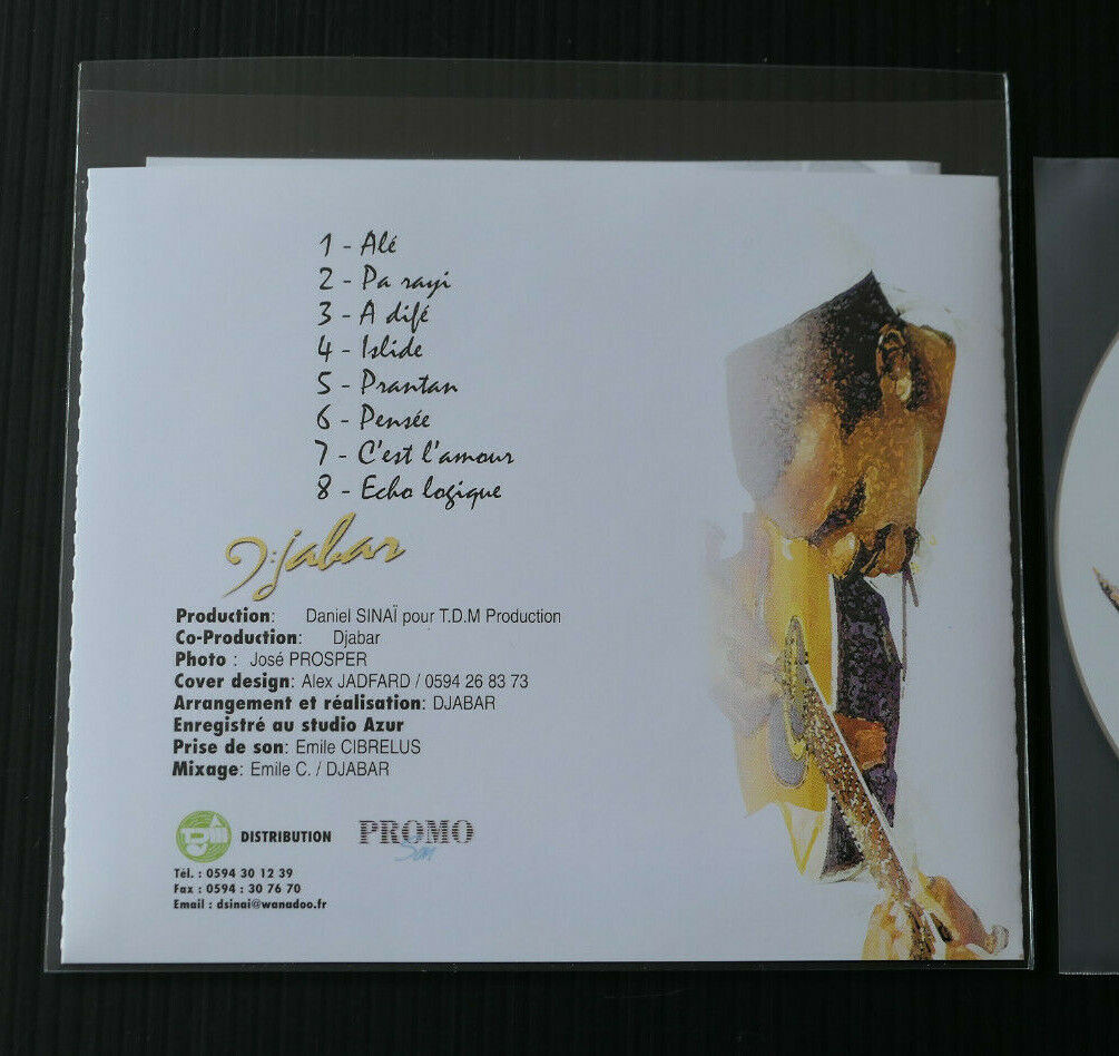 CD DJABAR PA RAYI
