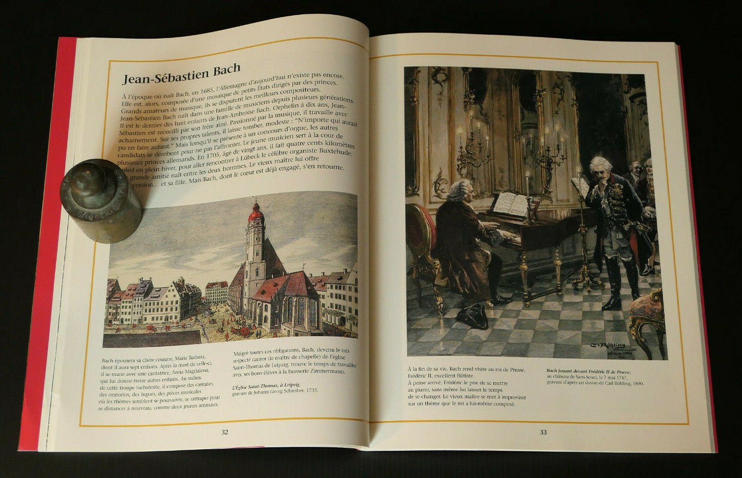 LA PARADE DES MUSICIENS / BEATRICE FONTANEL / HISTOIRE MUSIQUE INSTRUMENTS 2004