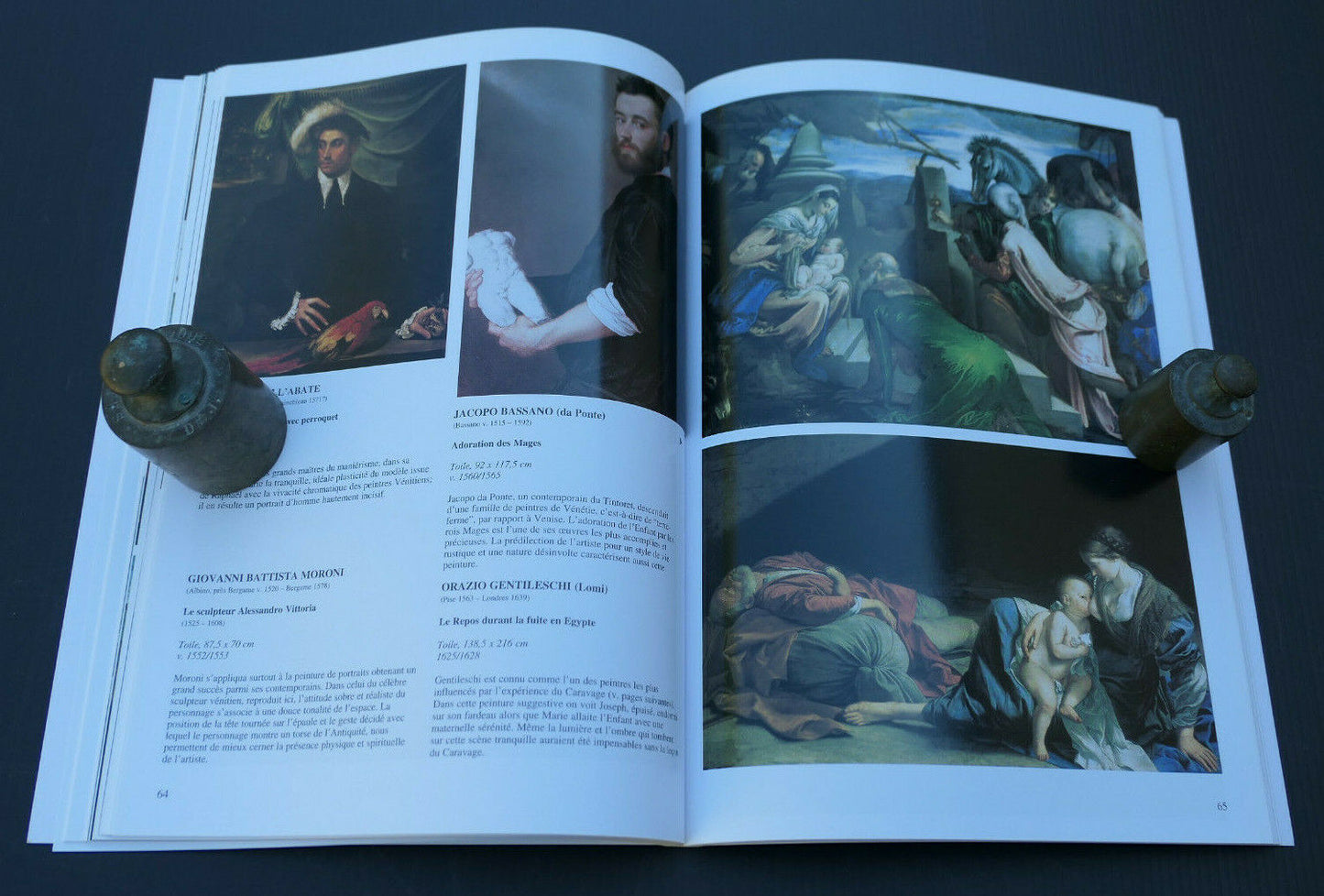 LE KUNSTHISTORISCHES MUSEUM A VIENNE / AUTRICHE VOYAGE TOURISME VISITE ART